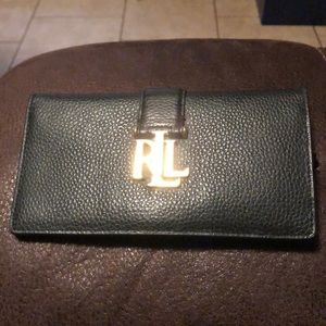 Ralph Lauren Wallet